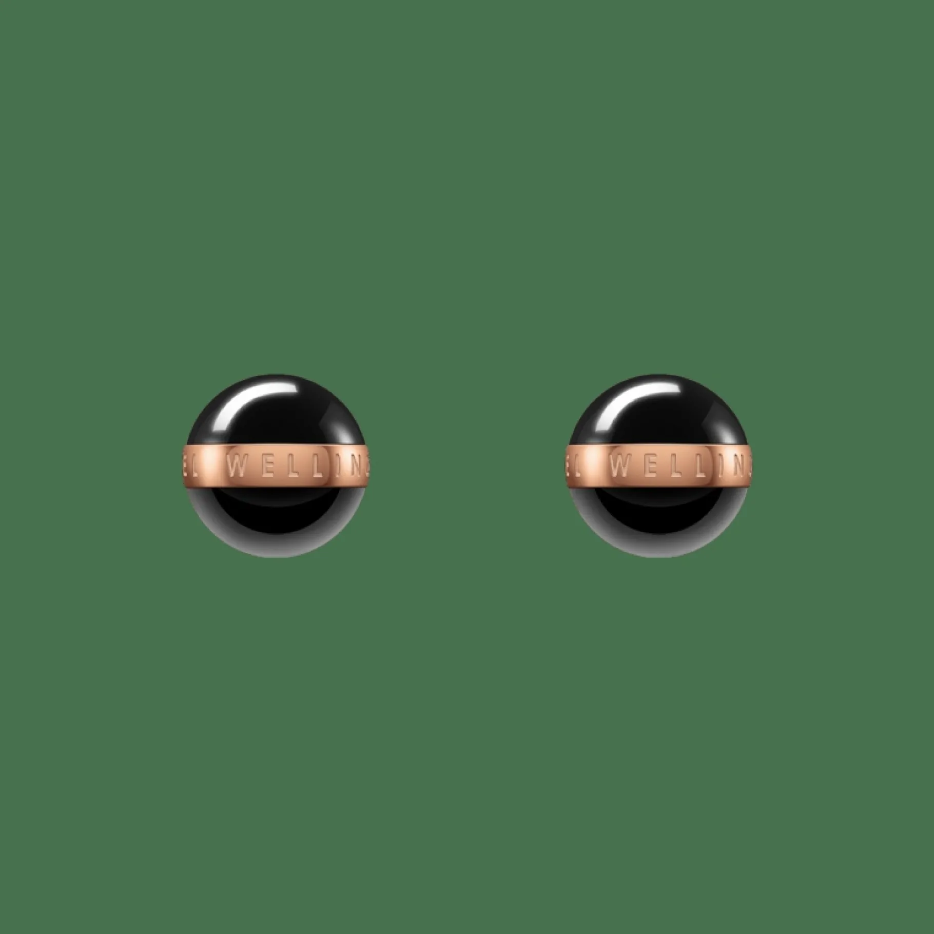 Daniel Wellington Aspiration Earrings> Orecchini