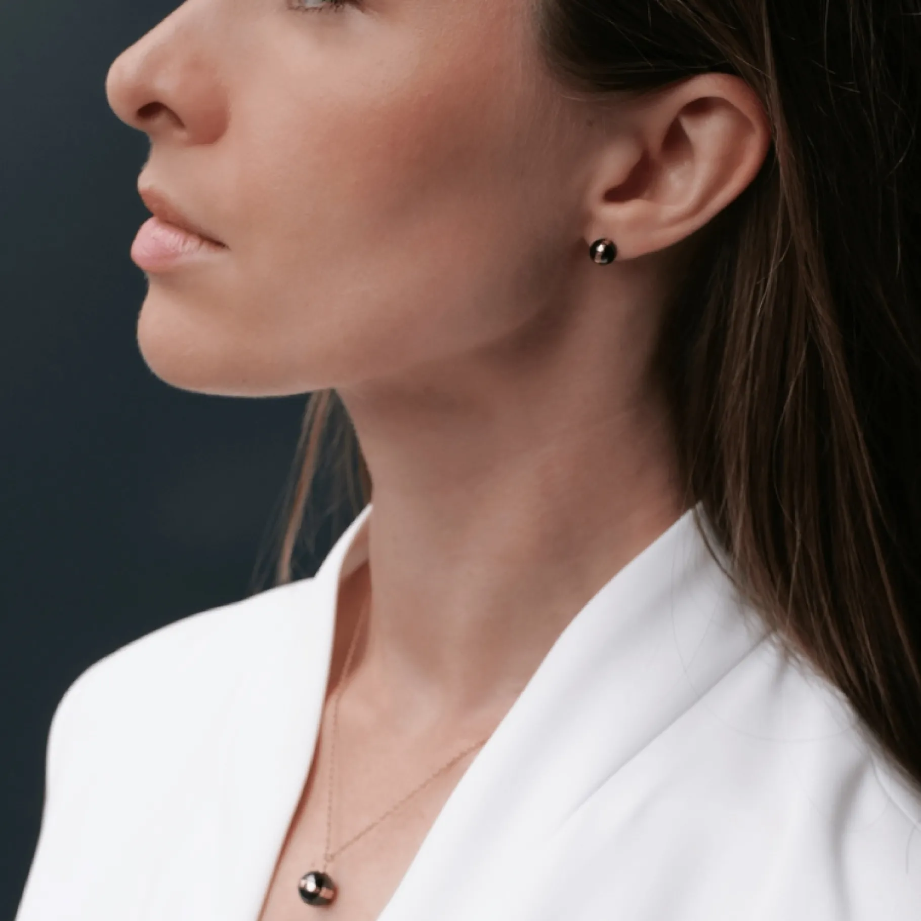 Daniel Wellington Aspiration Earrings> Orecchini