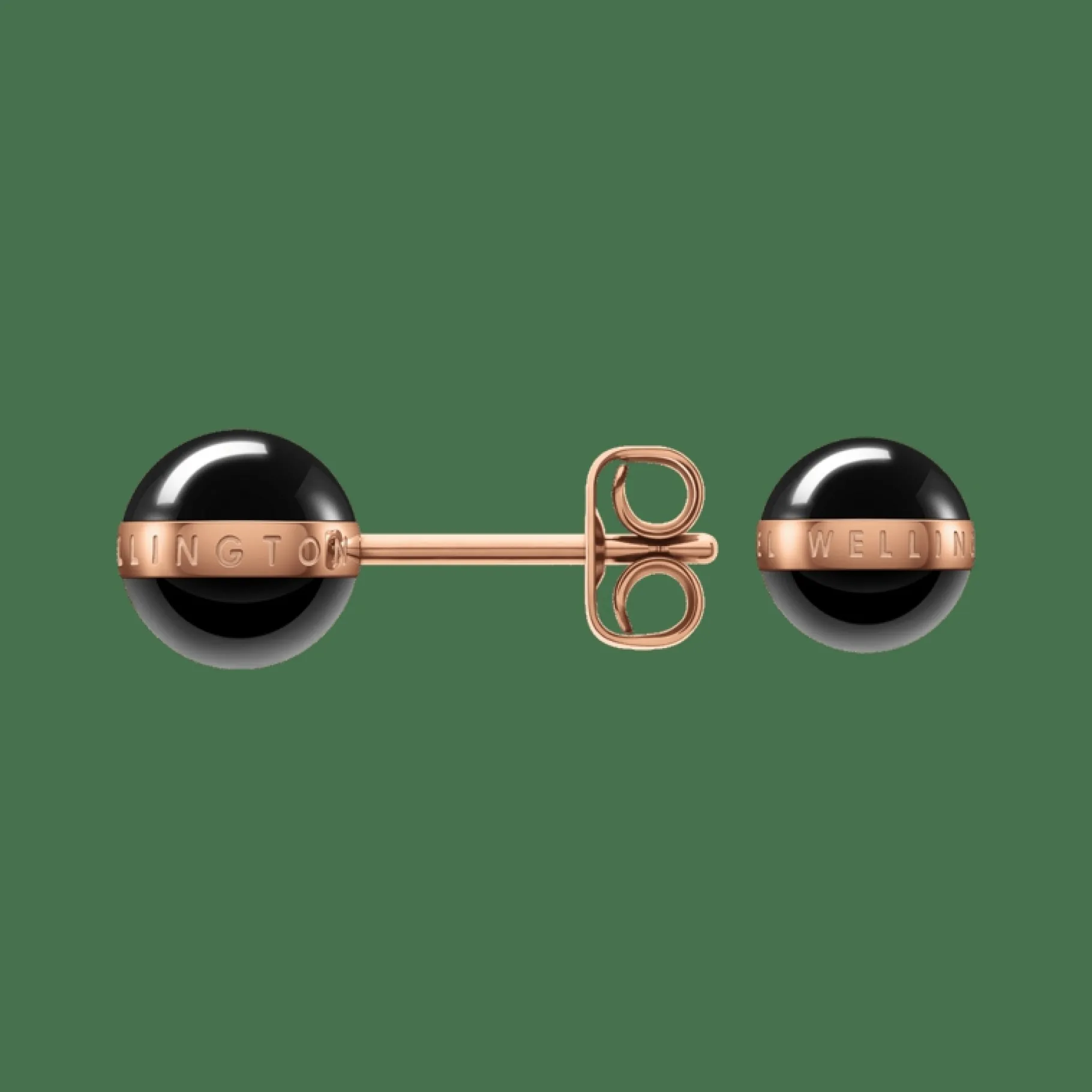 Daniel Wellington Aspiration Earrings> Orecchini