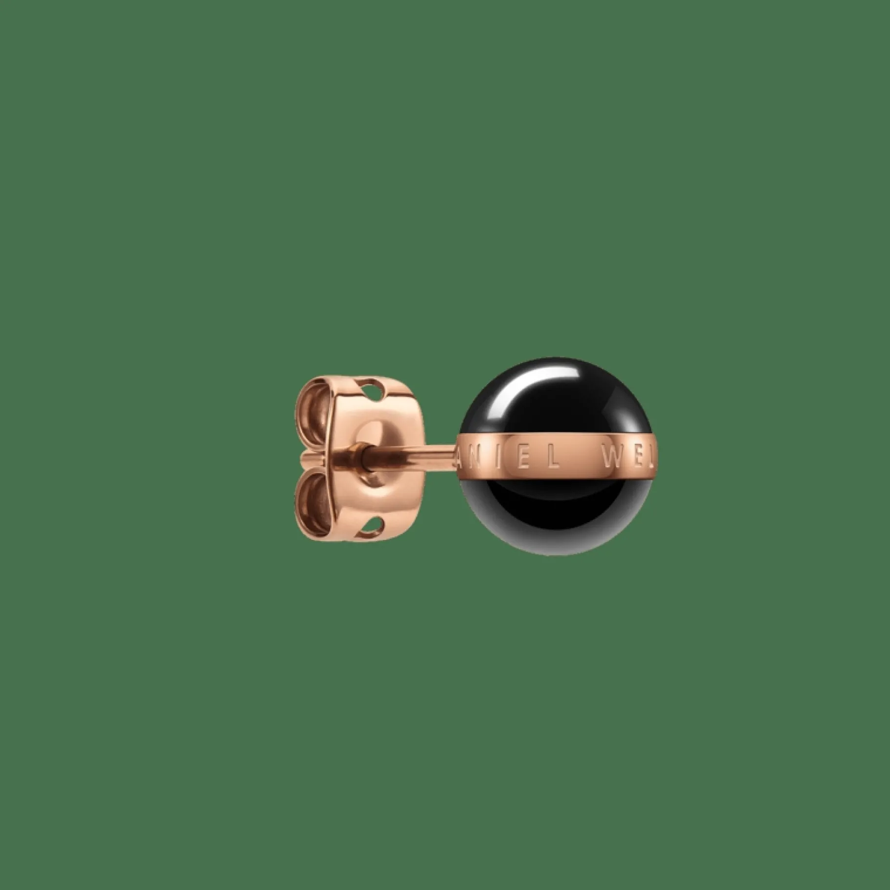 Daniel Wellington Aspiration Earrings> Orecchini