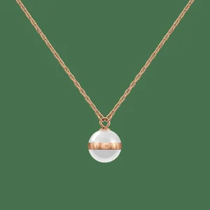 Daniel Wellington Aspiration Necklace> Collane
