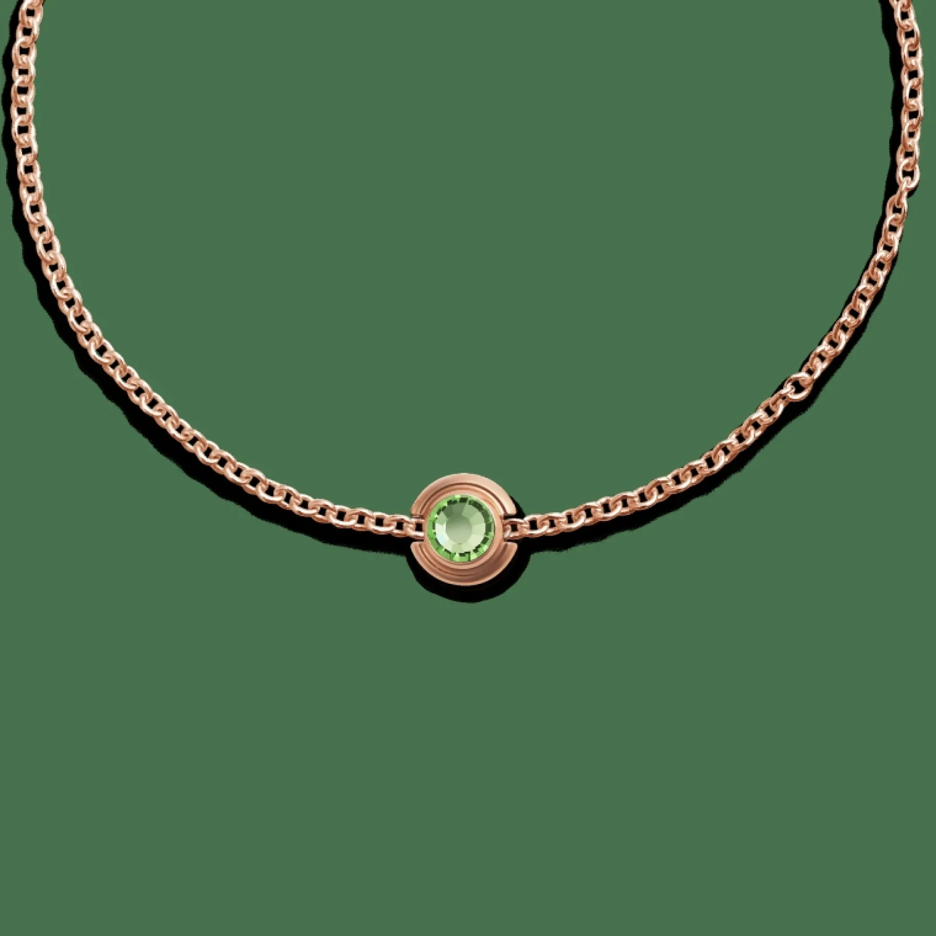 Daniel Wellington August Charm> Ciondoli