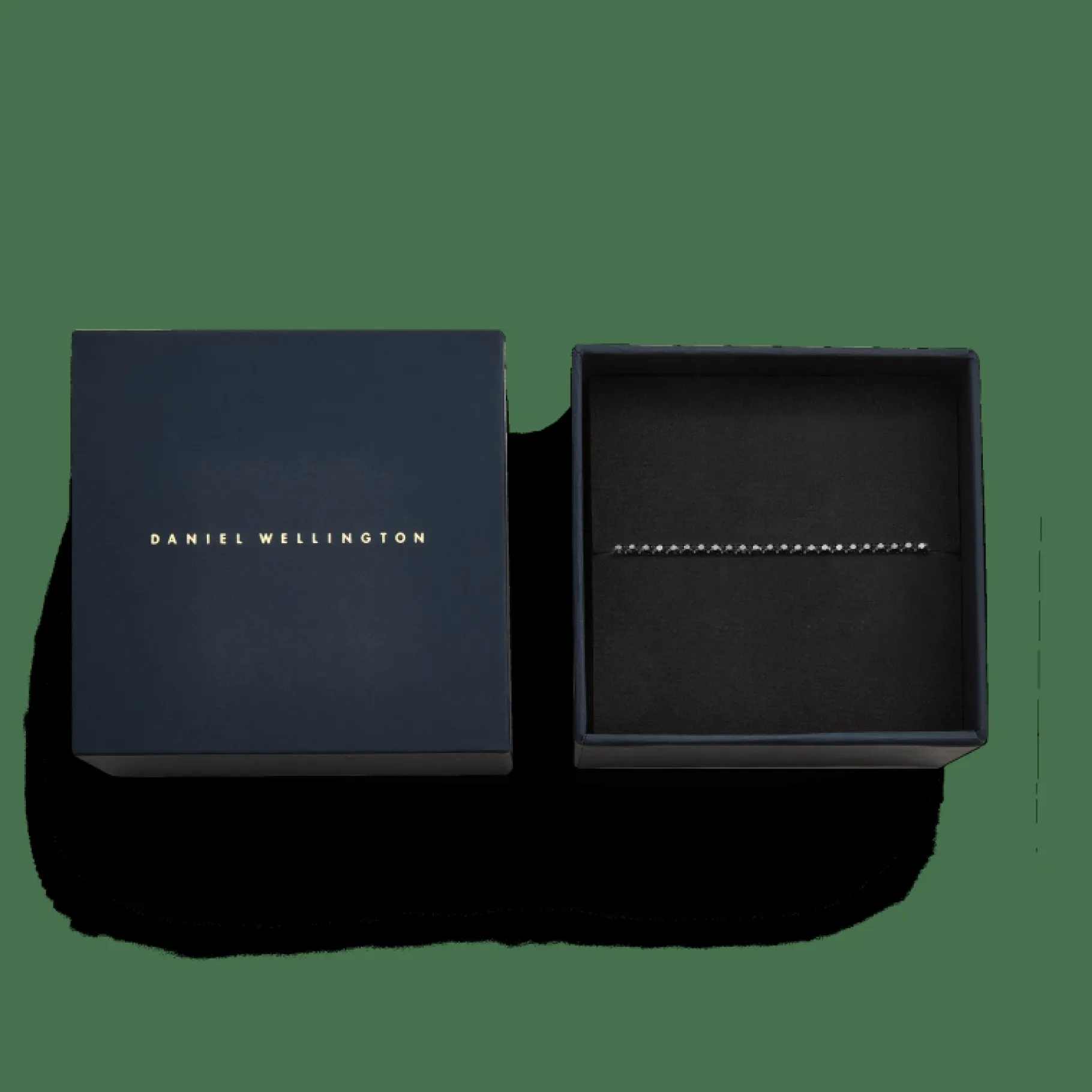 Daniel Wellington Crystal Tennis Bracelet> Bracciali