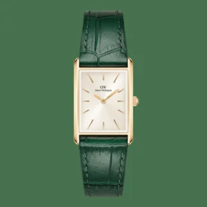 Daniel Wellington Bound Crocodile Champagne Sunray>Donna Orologio Donna