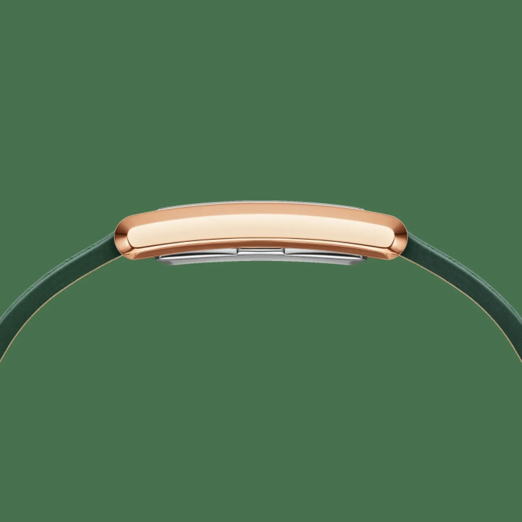 Daniel Wellington Bound Crocodile Emerald Sunray>Donna Orologio Donna