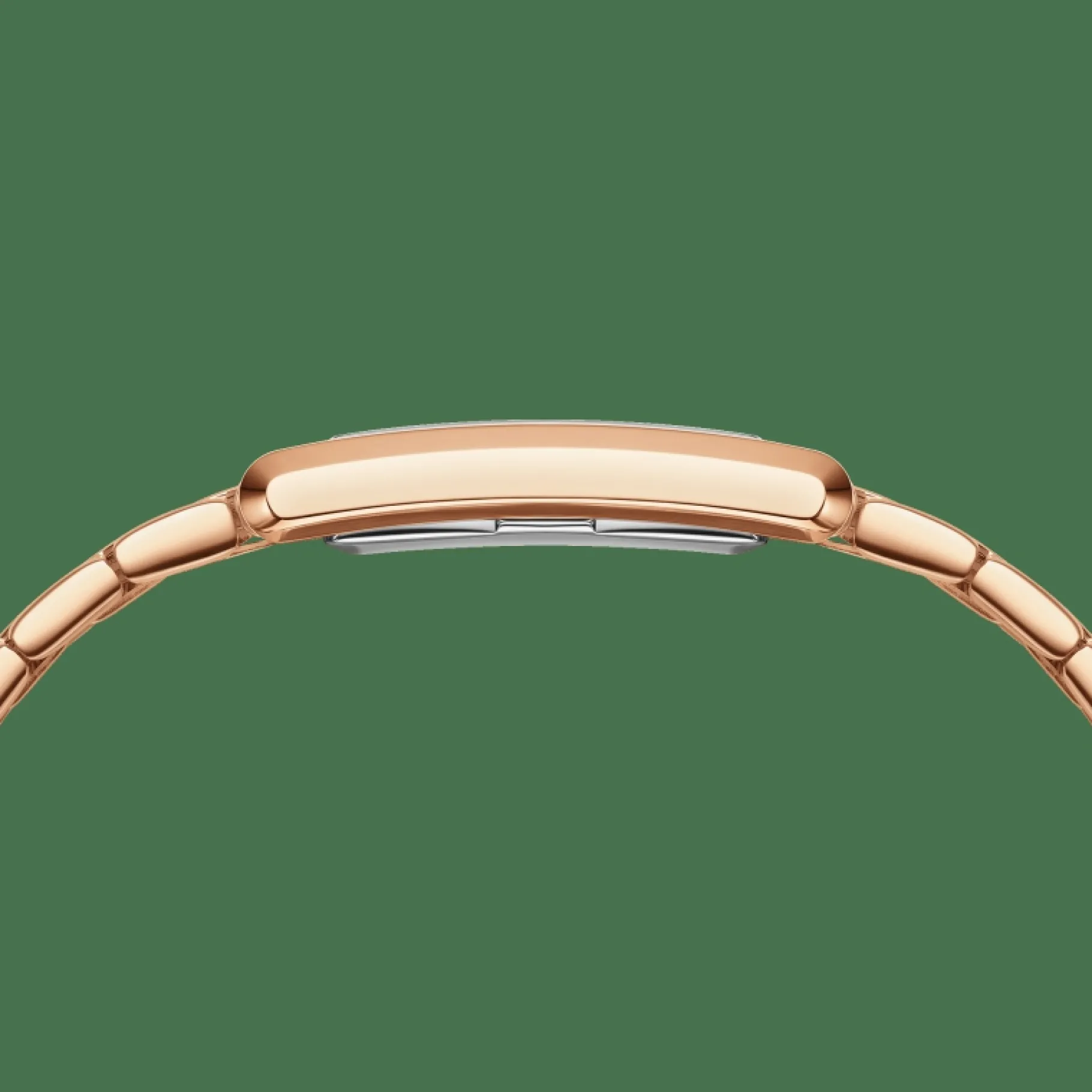 Daniel Wellington Bound 9-Link Emerald Sunray>Donna Orologio Donna