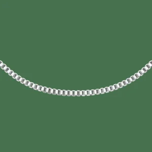Daniel Wellington Box Chain Necklace S> Collane