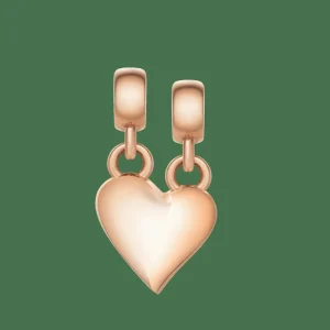 Daniel Wellington Broken Heart Charm> Ciondoli