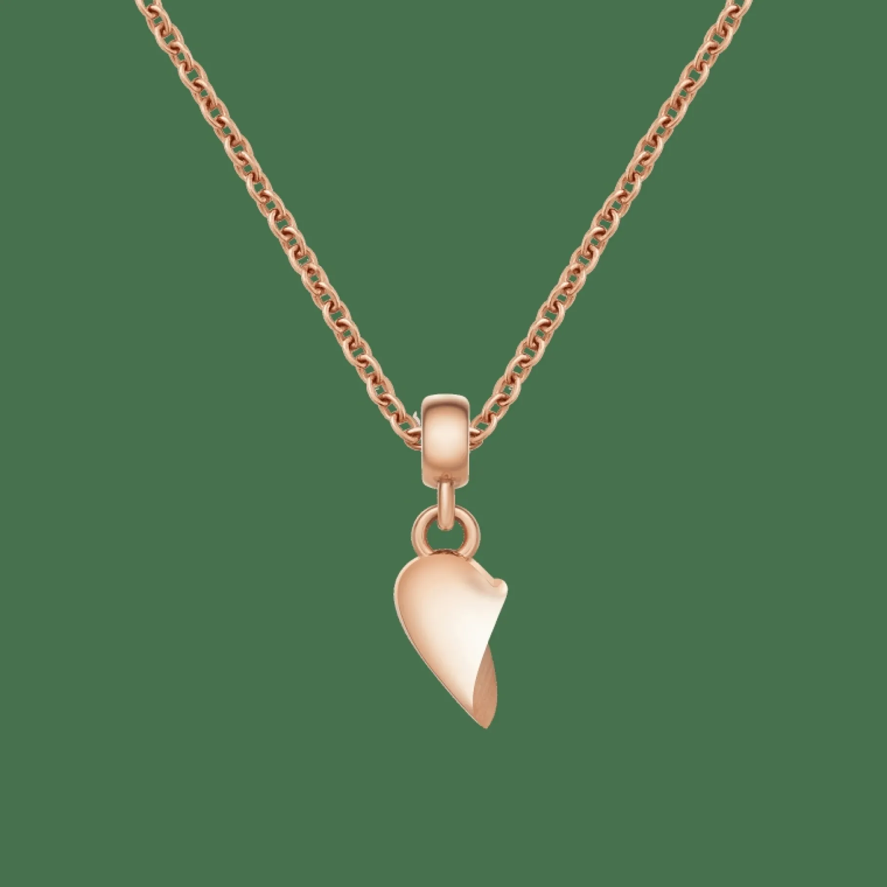 Daniel Wellington Broken Heart Charm> Ciondoli