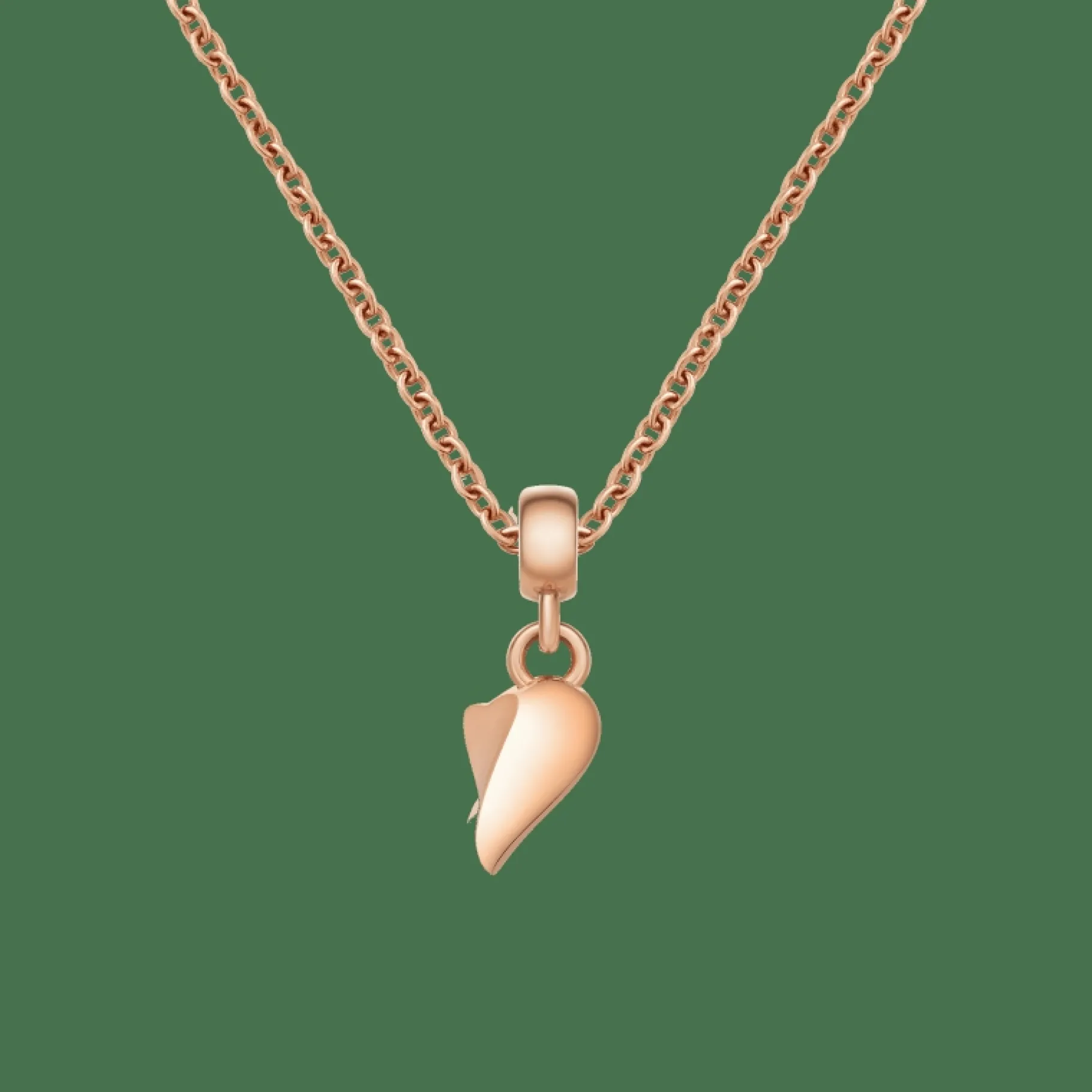 Daniel Wellington Broken Heart Charm> Ciondoli