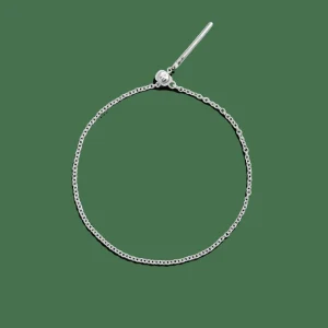 Daniel Wellington Charms Chain Bracelet S925 Sterling> Bracciali