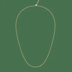 Daniel Wellington Charms Chain Necklace G> Collane | Ciondoli