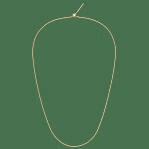 Daniel Wellington Charms Snake Necklace G> Collane