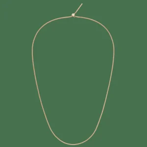 Daniel Wellington Charms Snake Necklace RG> Collane