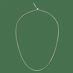 Daniel Wellington Charms Snake Necklace S925 Sterling> Collane