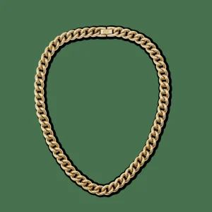 Daniel Wellington Chunky Chain Necklace> Collane