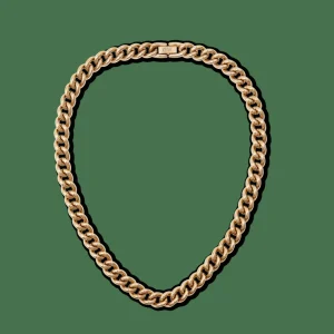 Daniel Wellington Chunky Chain Necklace> Collane