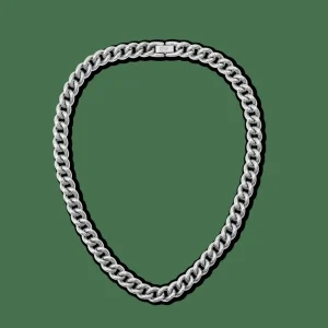 Daniel Wellington Chunky Chain Necklace> Collane