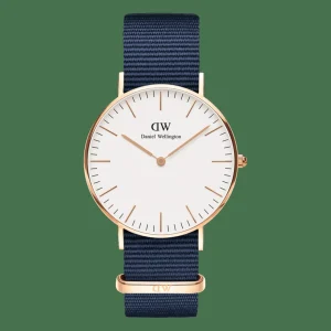 Daniel Wellington Classic Bayswater>Donna Orologi Uomo | Orologio Donna