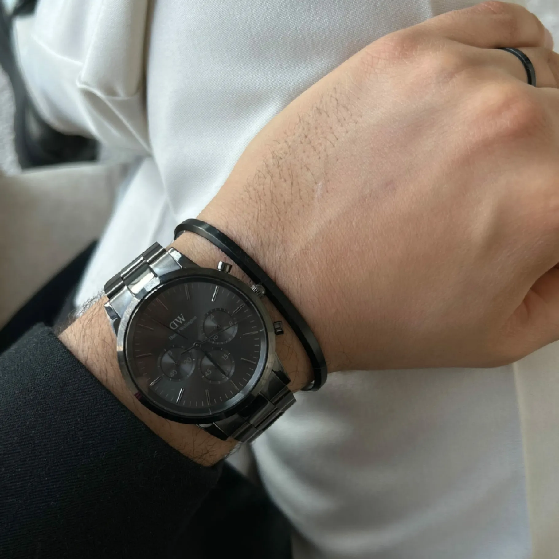 Daniel Wellington Classic Bracelet> Bracciali
