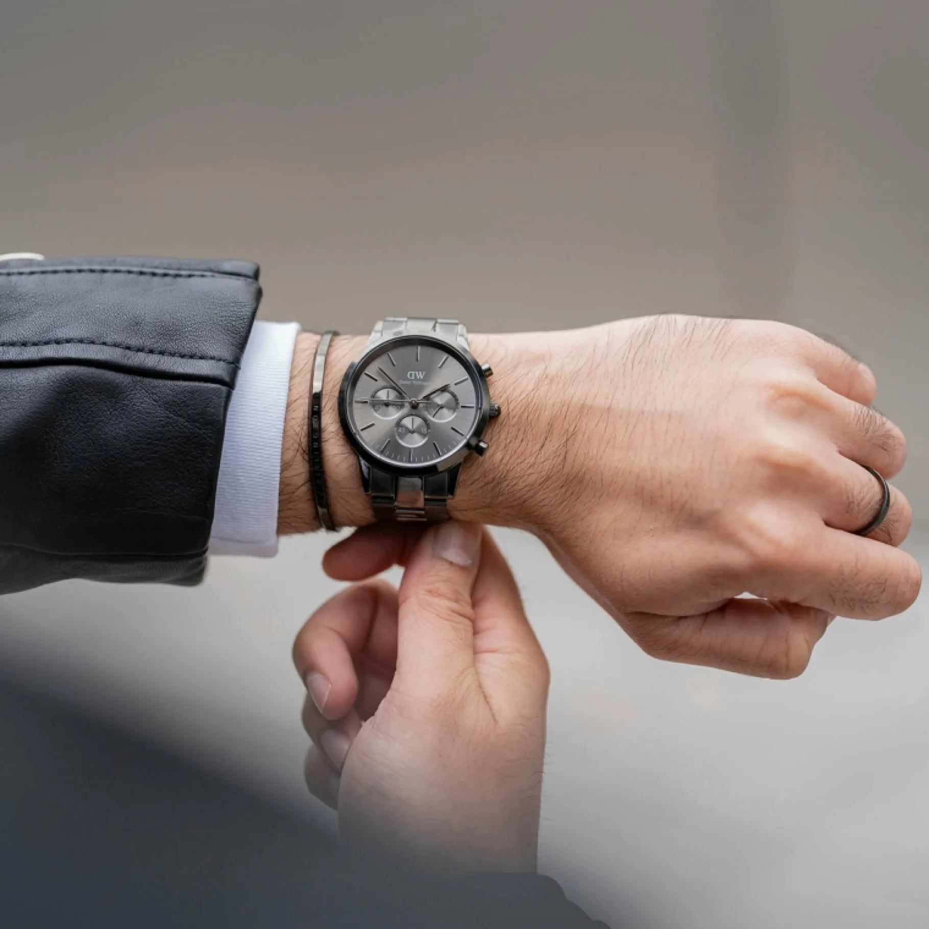 Daniel Wellington Classic Bracelet> Bracciali