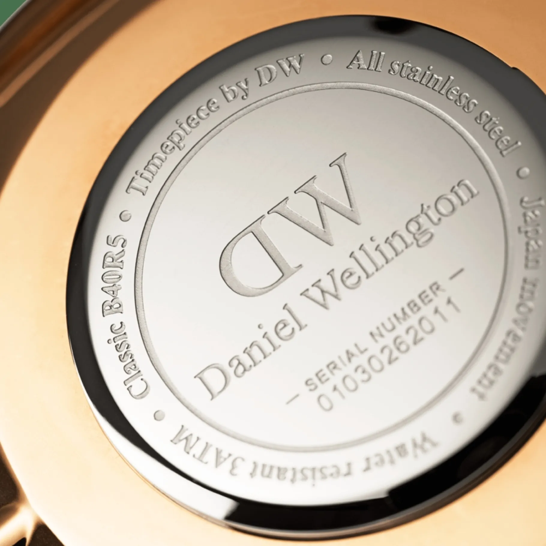 Daniel Wellington Classic Bristol>Donna Orologi Uomo | Orologio Donna