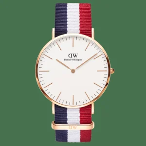 Daniel Wellington Classic Cambridge>Uomo Orologi Uomo