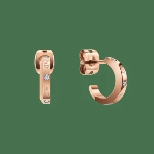 Daniel Wellington Classic Lumine> Orecchini