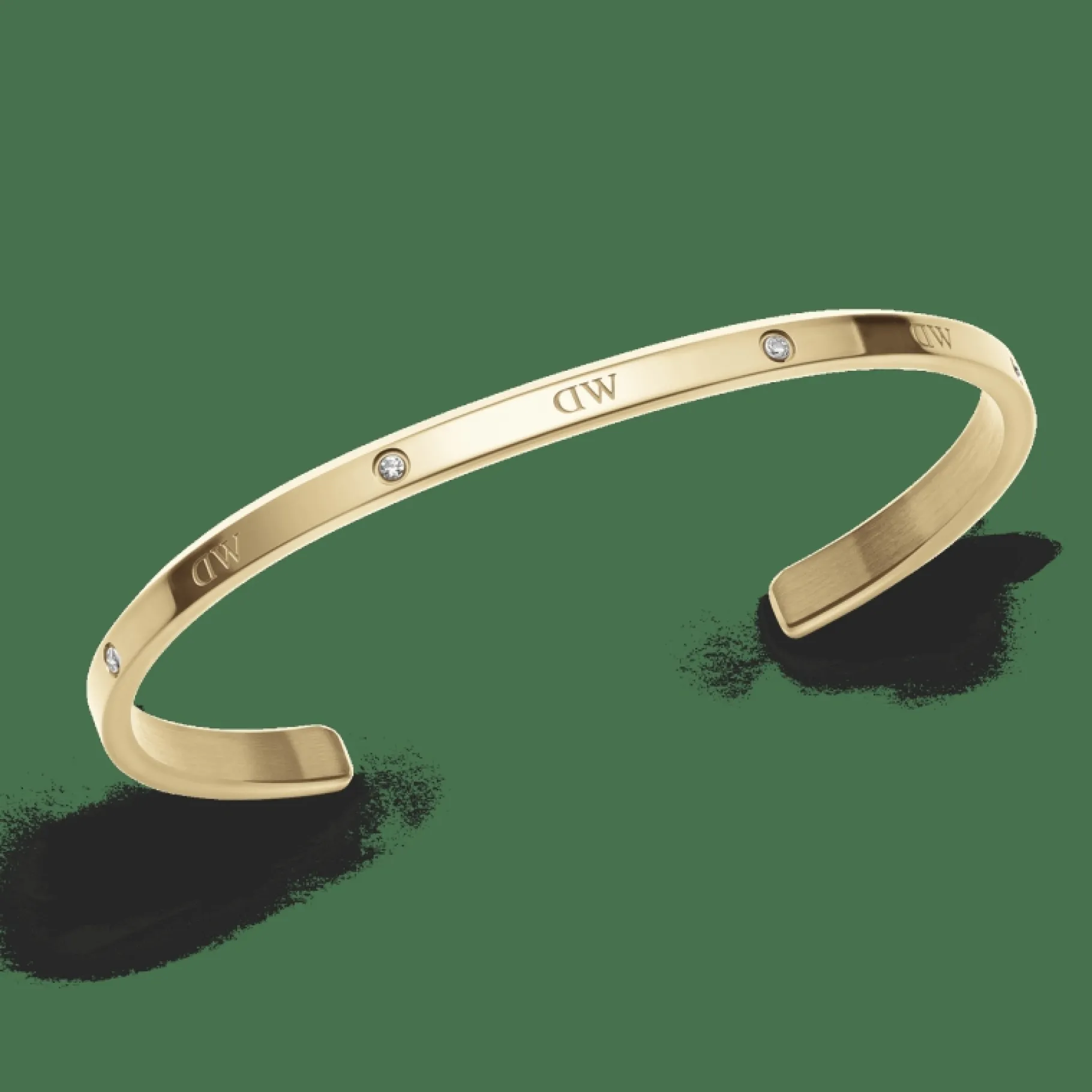 Daniel Wellington Classic Lumine Bracelet G> Bracciali