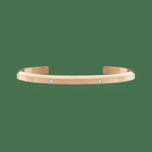 Daniel Wellington Classic Lumine Bracelet RG> Bracciali