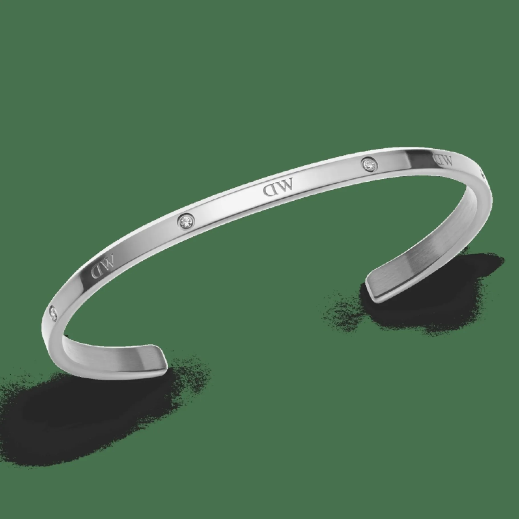 Daniel Wellington Classic Lumine Bracelet S> Bracciali
