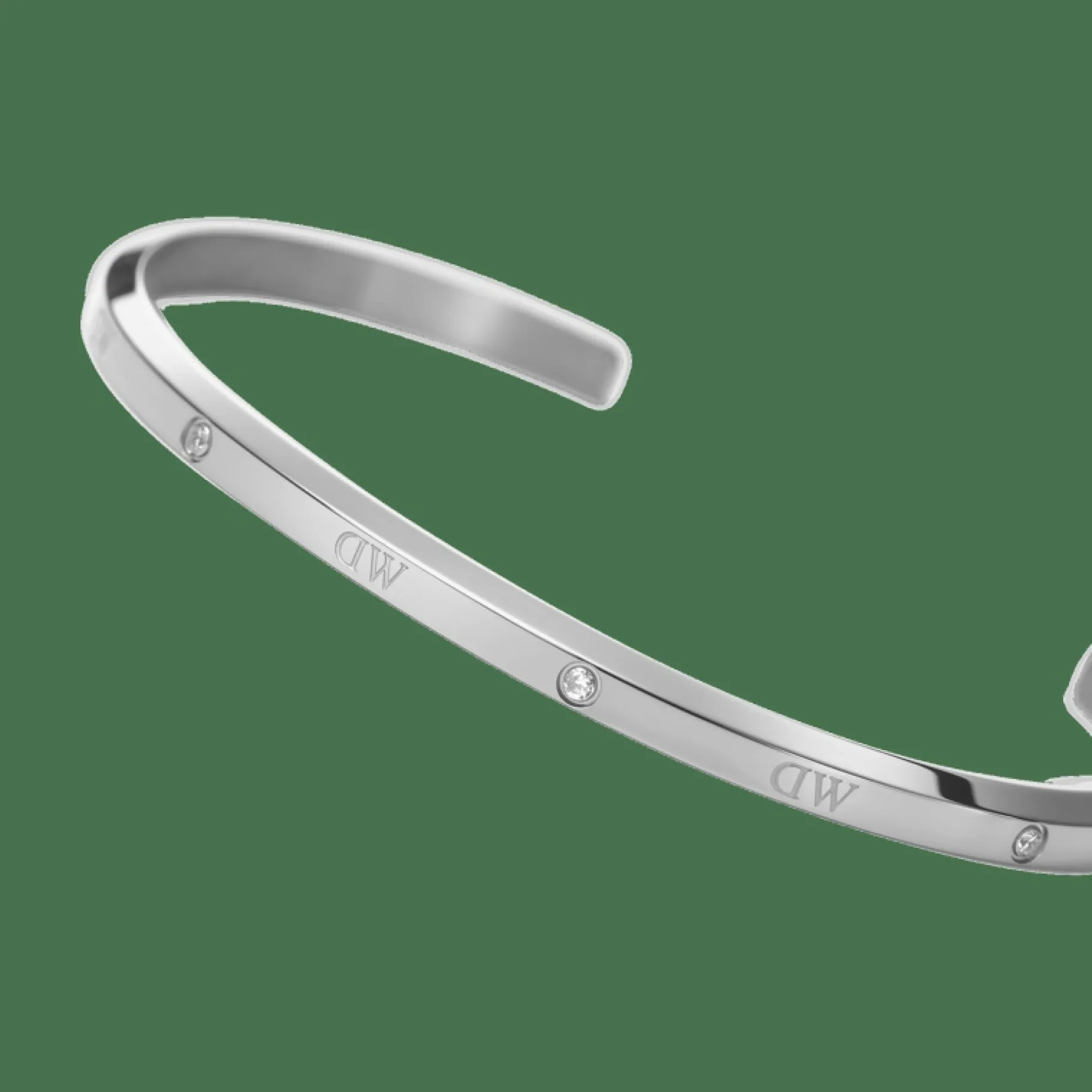 Daniel Wellington Classic Lumine Bracelet S> Bracciali
