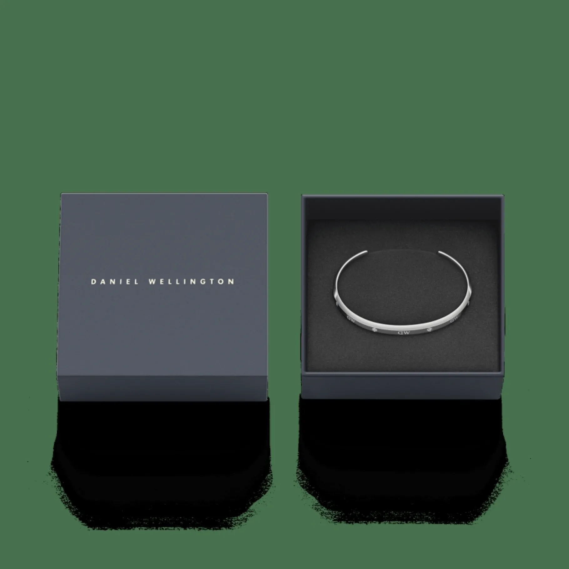 Daniel Wellington Classic Lumine Bracelet S> Bracciali