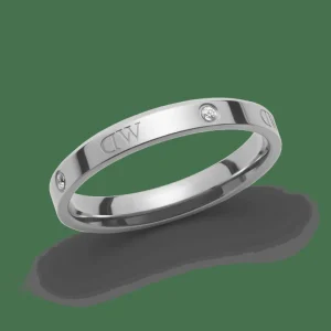Daniel Wellington Classic Lumine Ring> Anelli