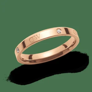 Daniel Wellington Classic Lumine Ring> Anelli