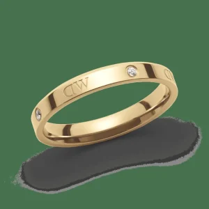 Daniel Wellington Classic Lumine Ring> Anelli