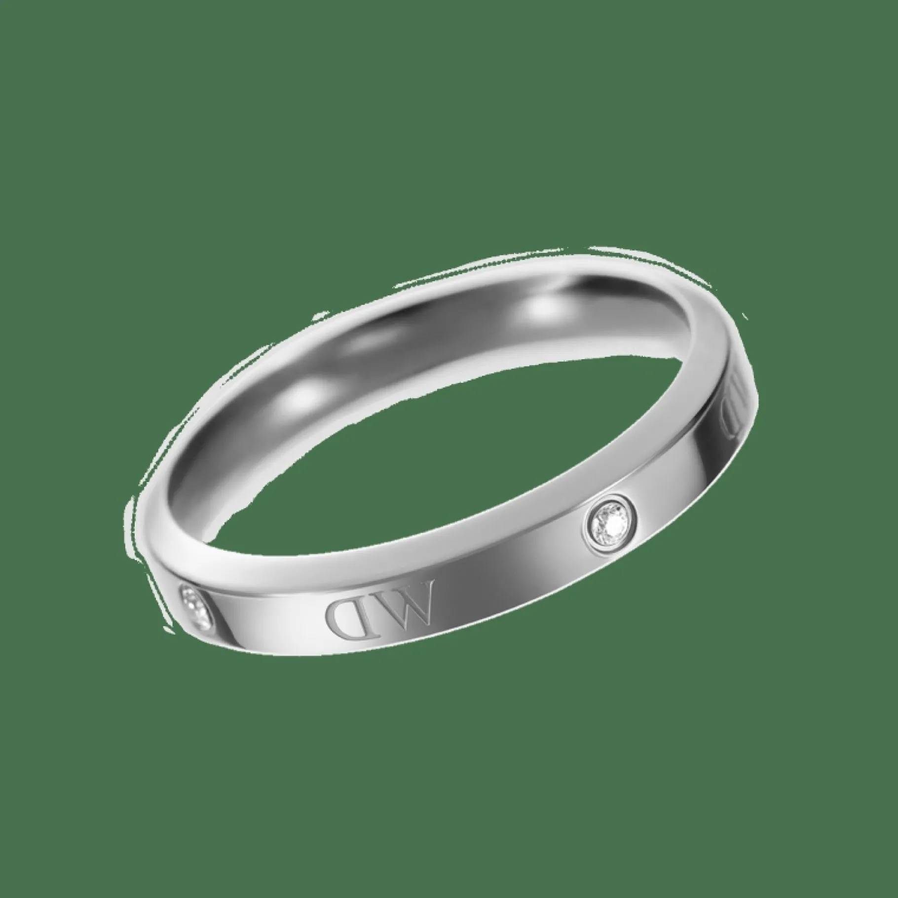Daniel Wellington Classic Lumine Ring> Anelli