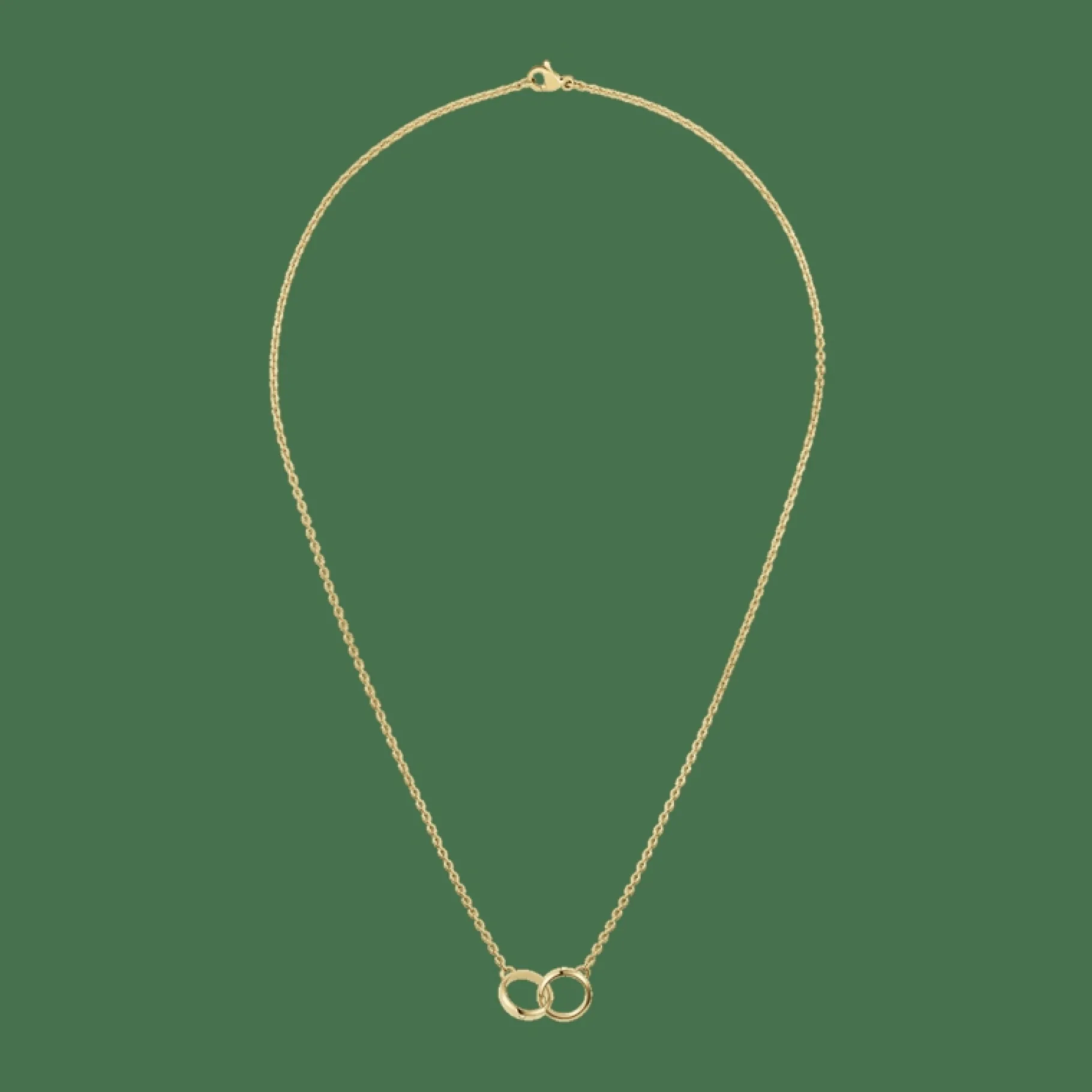 Daniel Wellington Classic Lumine Unity> Collane