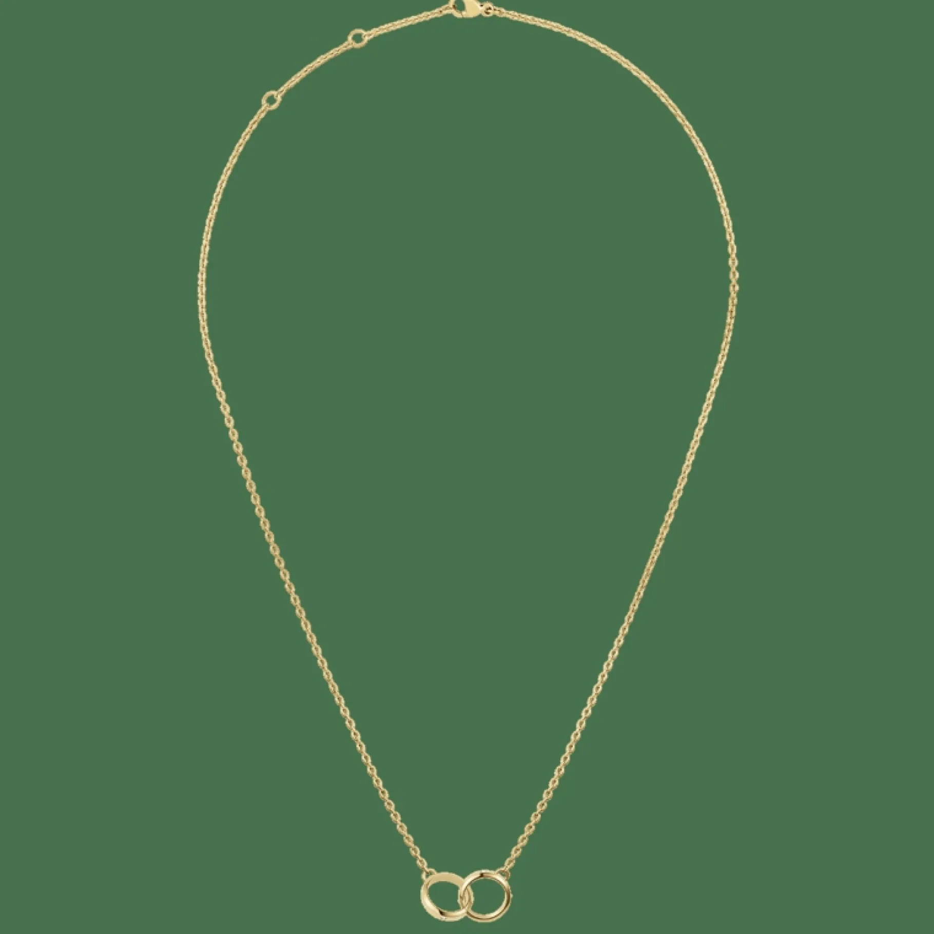 Daniel Wellington Classic Lumine Unity> Collane