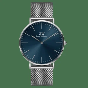 Daniel Wellington Classic Mesh Arctic>Uomo Orologi Uomo