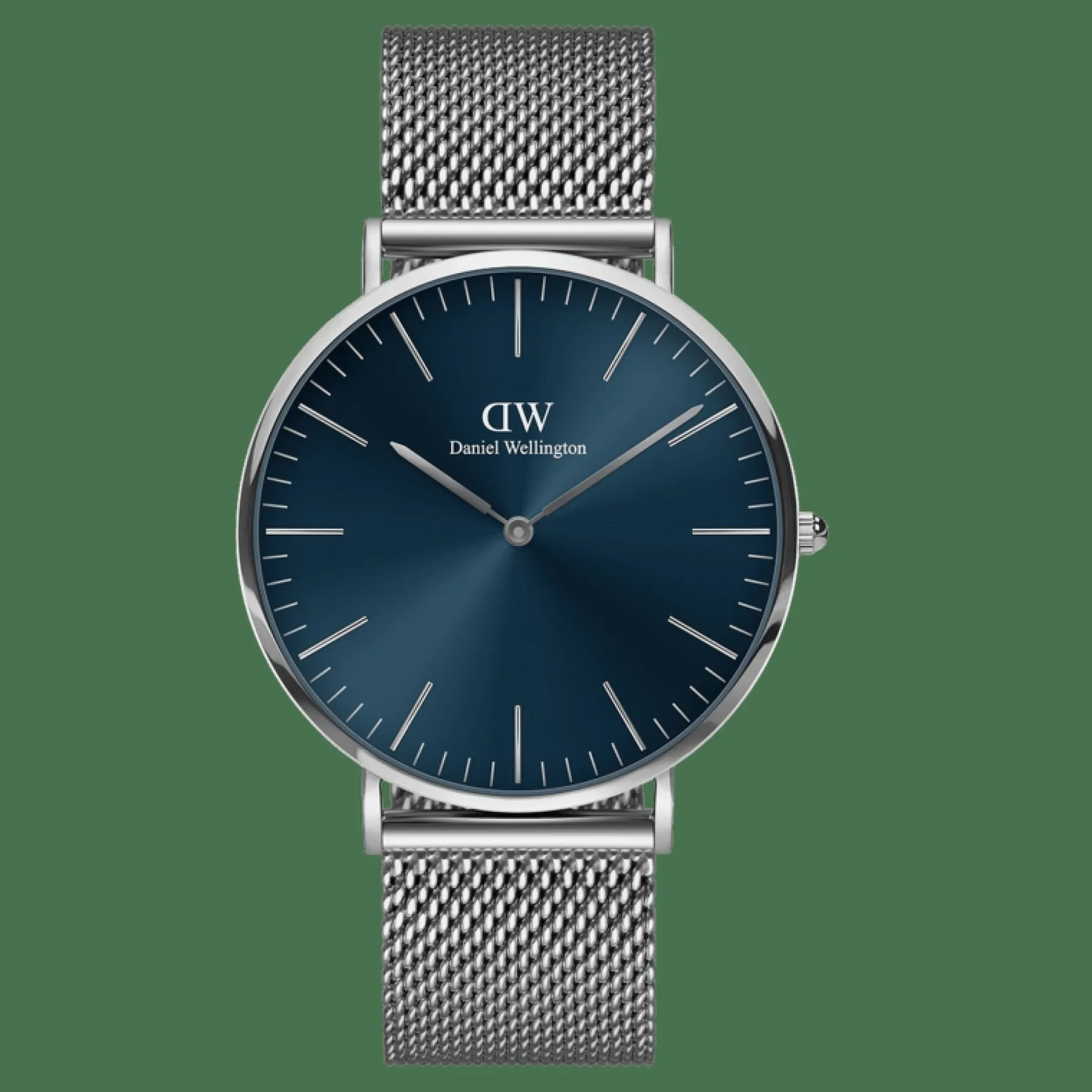 Daniel Wellington Classic Mesh Arctic>Uomo Orologi Uomo