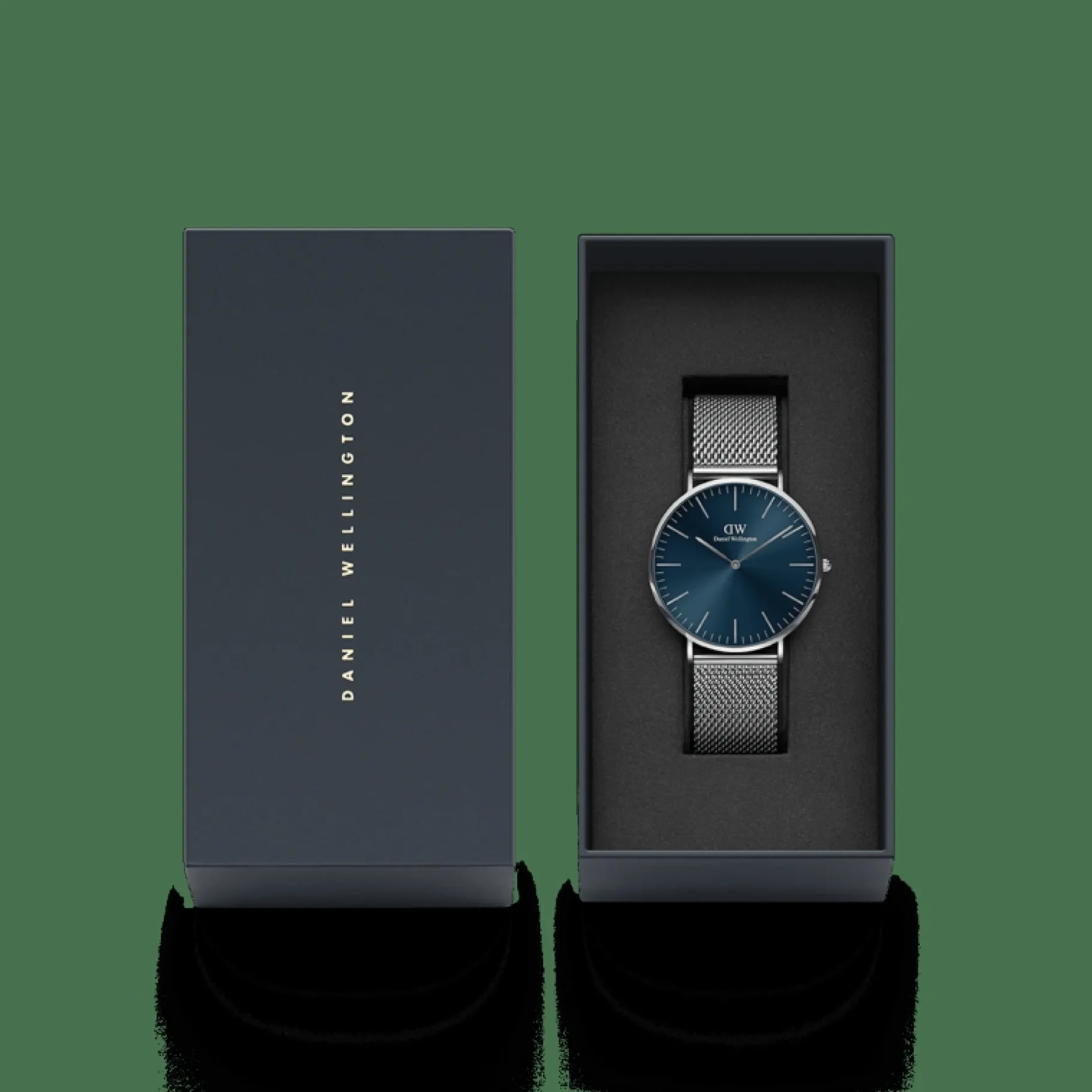 Daniel Wellington Classic Mesh Arctic>Uomo Orologi Uomo