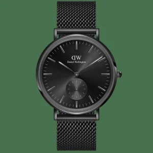 Daniel Wellington Classic Multi-Eye Ashfield Onyx>Uomo Orologi Uomo