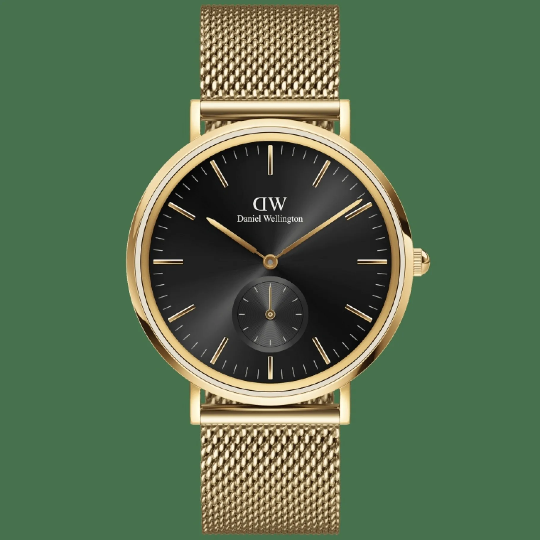 Daniel Wellington Classic Multi-Eye Ever Onyx>Uomo Orologi Uomo