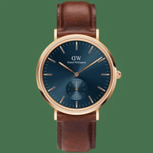 Daniel Wellington Classic Multi-Eye St Mawes Arctic>Uomo Orologi Uomo