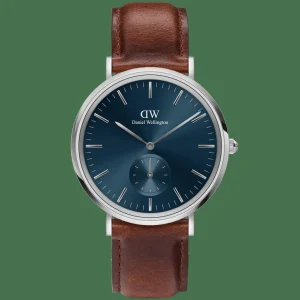 Daniel Wellington Classic Multi-Eye St Mawes Arctic>Uomo Orologi Uomo
