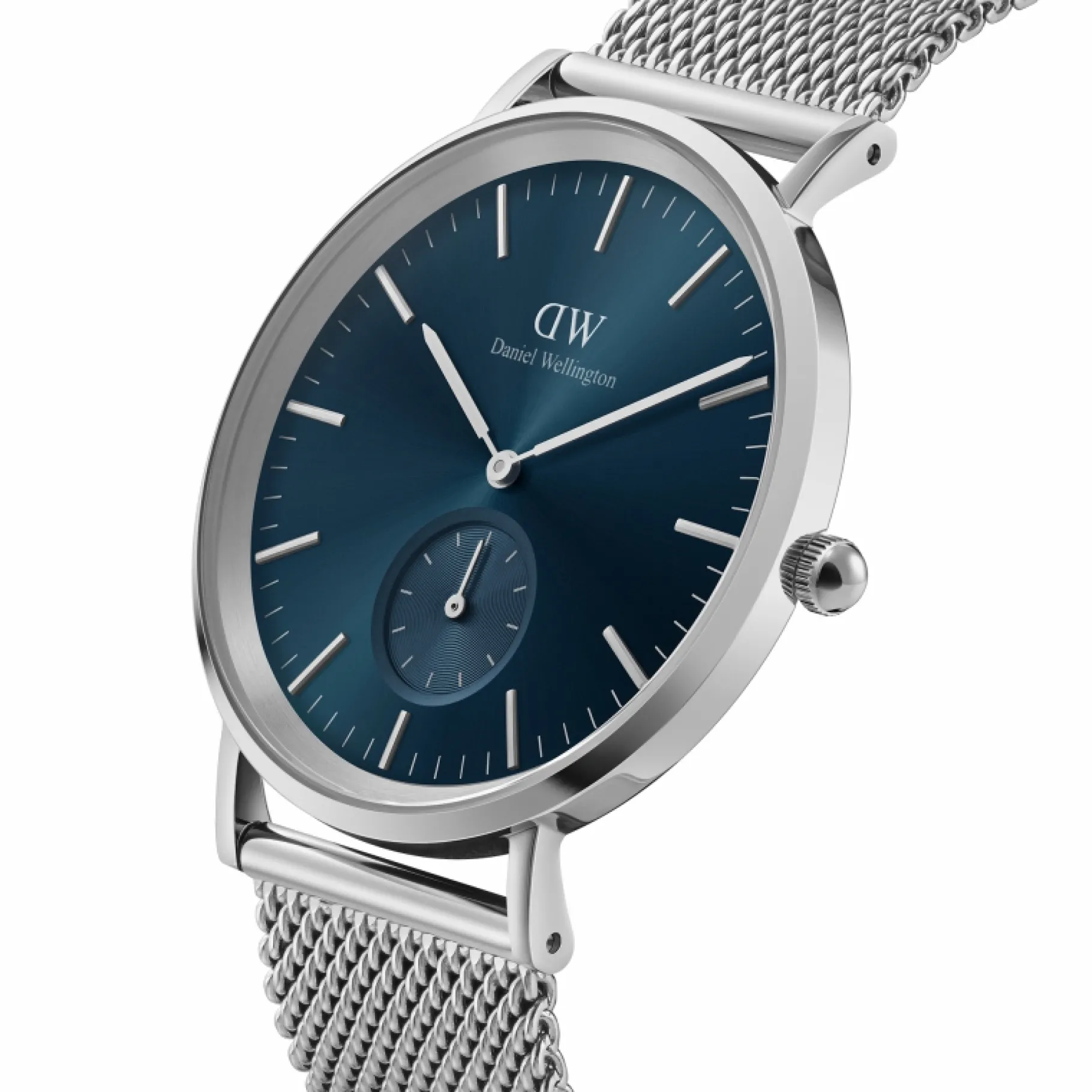 Daniel Wellington Classic Multi-Eye Sterling Arctic>Uomo Orologi Uomo