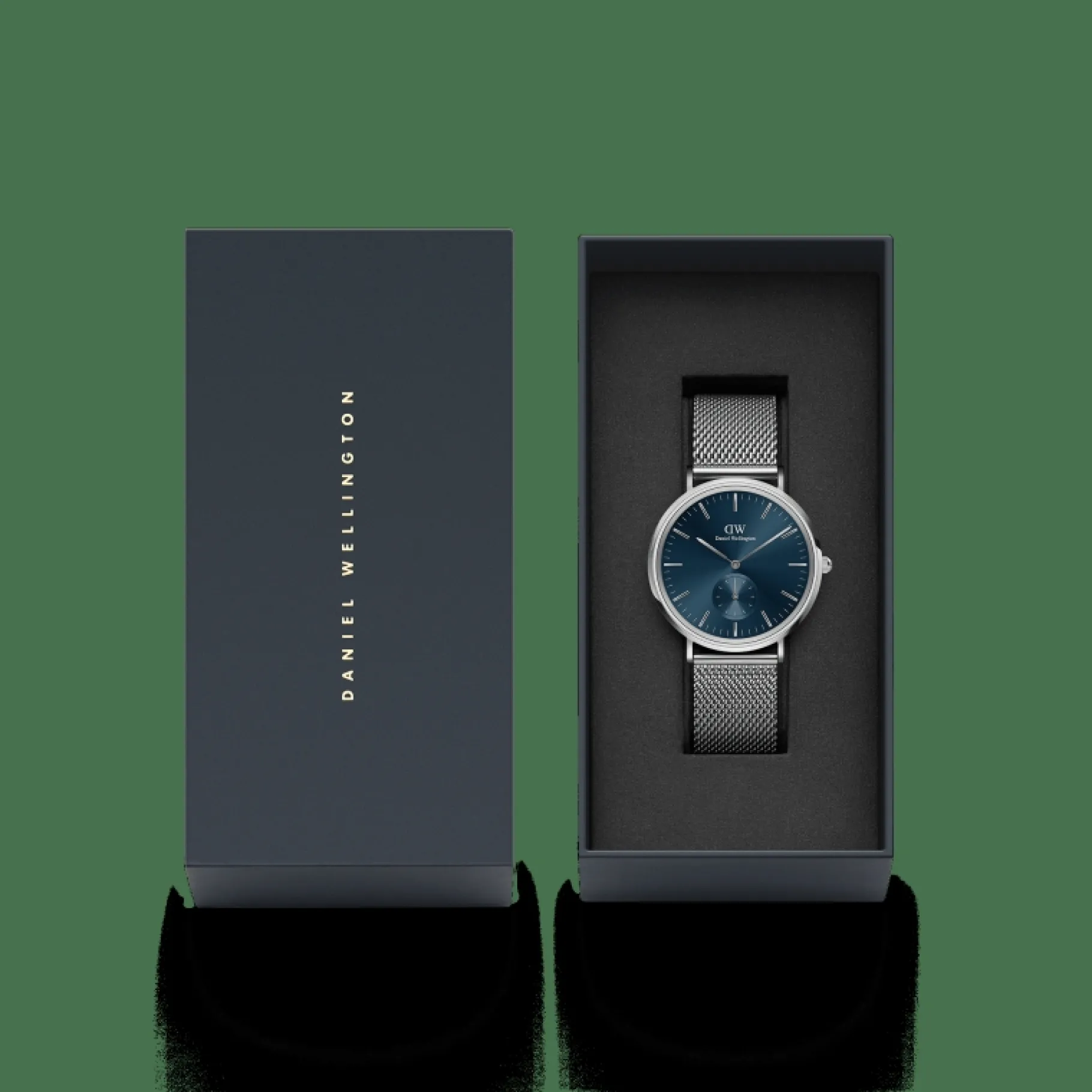 Daniel Wellington Classic Multi-Eye Sterling Arctic>Uomo Orologi Uomo