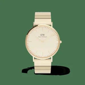 Daniel Wellington Classic Piano Link Unitone>Uomo Orologi Uomo