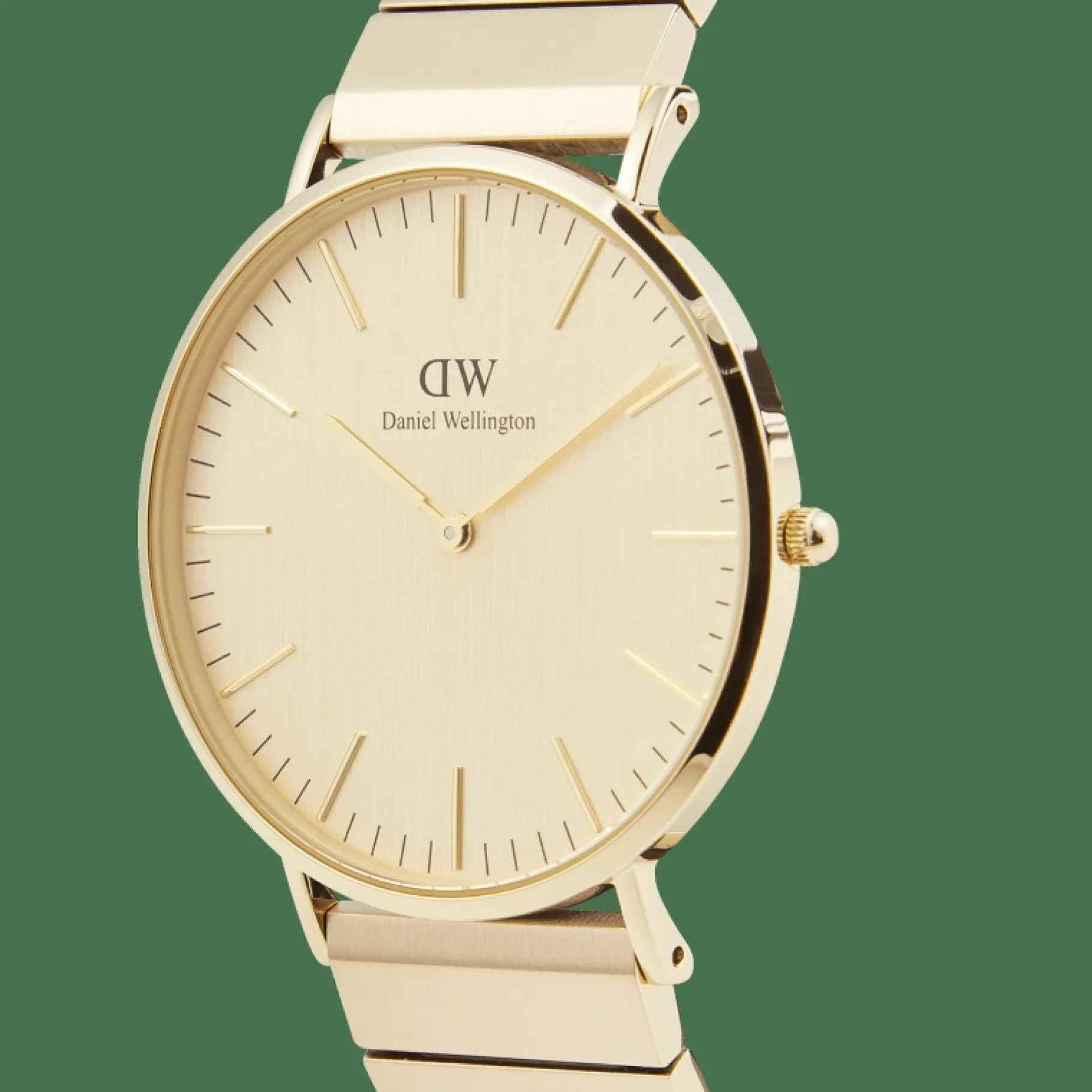 Daniel Wellington Classic Piano Link Unitone>Uomo Orologi Uomo